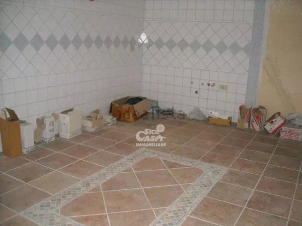appartamento in vendita a Marsala in zona Centro Storico
