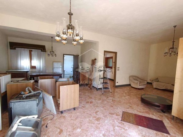 appartamento in vendita a Marsala
