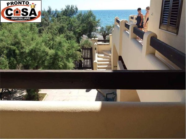 casa indipendente in vendita a Marsala