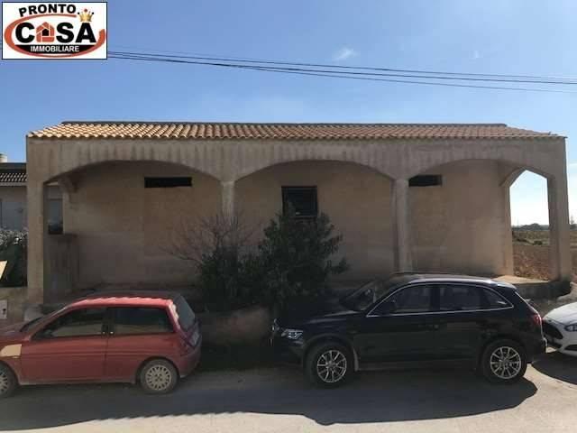 casa indipendente in vendita a Marsala