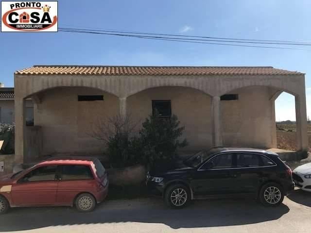 casa indipendente in vendita a Marsala