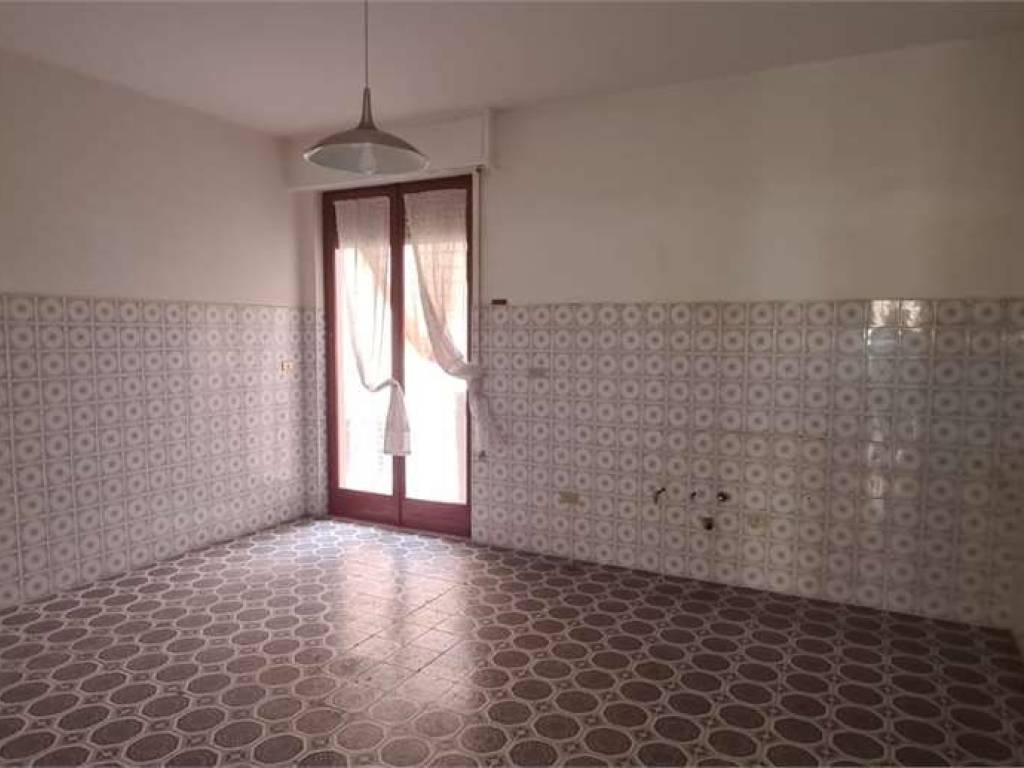 appartamento in vendita a Marsala