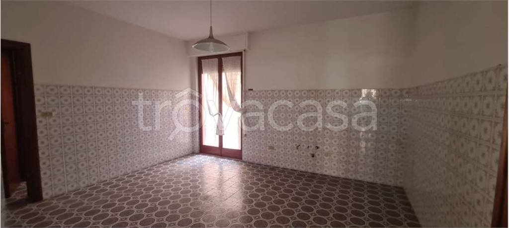 appartamento in vendita a Marsala