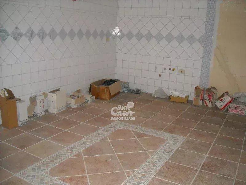 appartamento in vendita a Marsala in zona Centro Storico