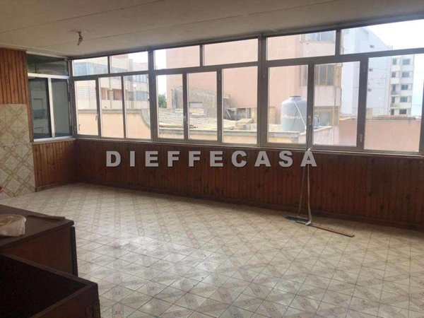 appartamento in vendita a Marsala in zona Centro Storico