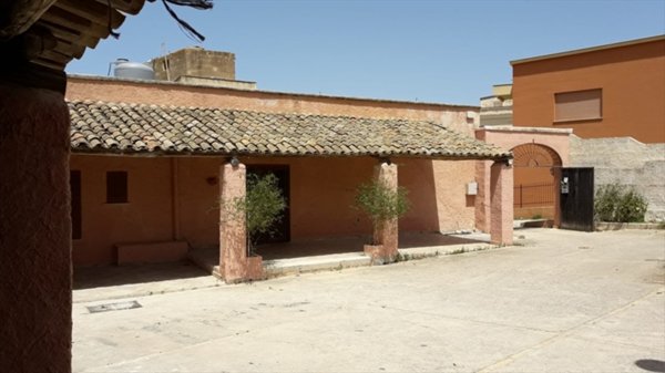 appartamento in vendita a Marsala in zona Centro Storico