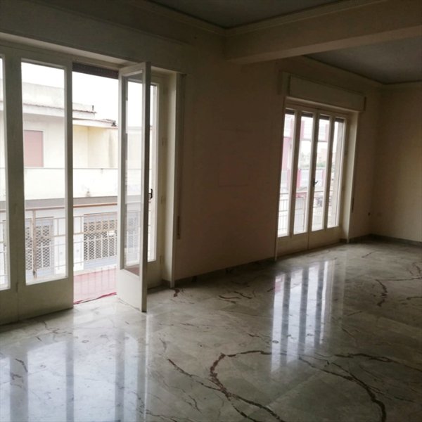 appartamento in vendita a Marsala in zona Centro Storico