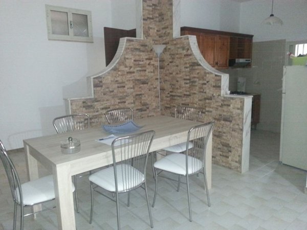 casa semindipendente in vendita a Marsala