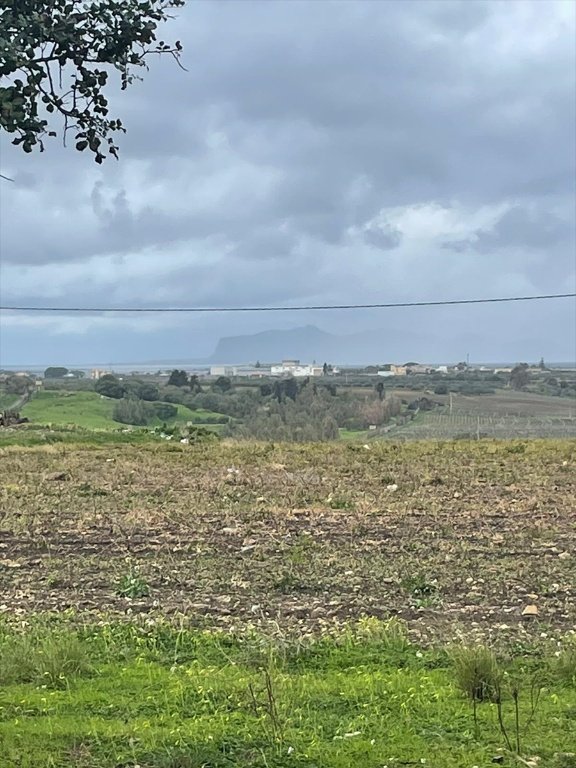 terreno agricolo in vendita a Marsala in zona Centro Storico