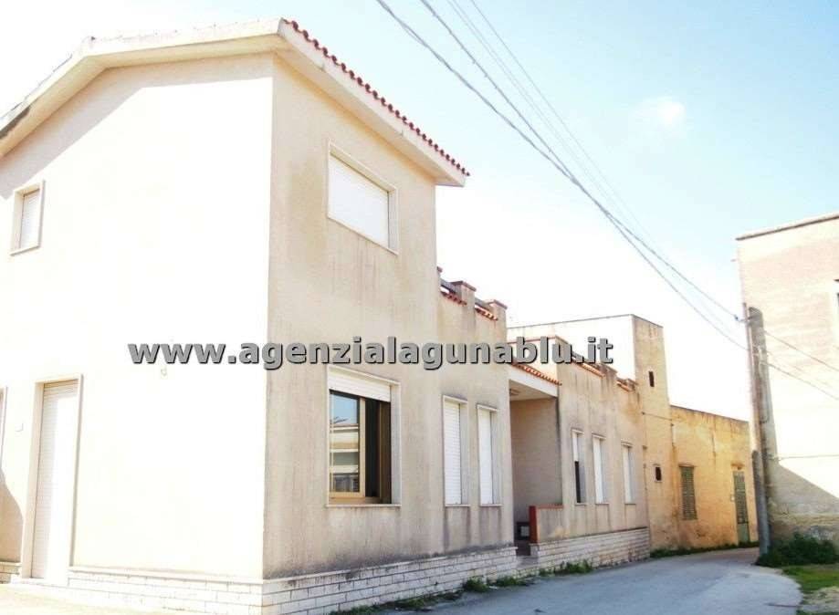 casa indipendente in vendita a Marsala