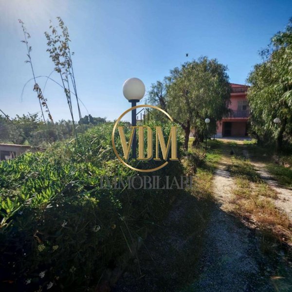 casa indipendente in vendita a Marsala