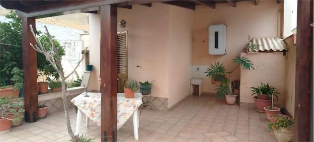 casa indipendente in vendita a Marsala