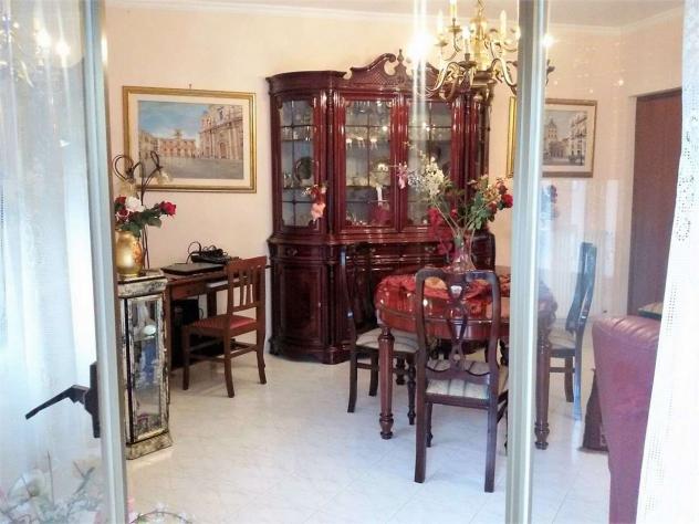 appartamento in vendita a Marsala