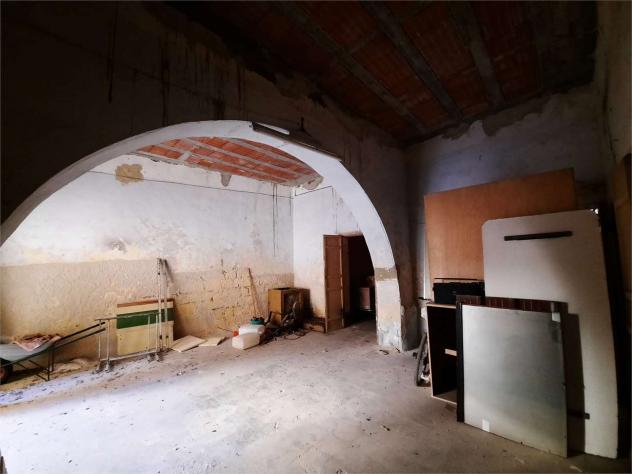 quadrivano in vendita a Marsala in zona Centro Storico