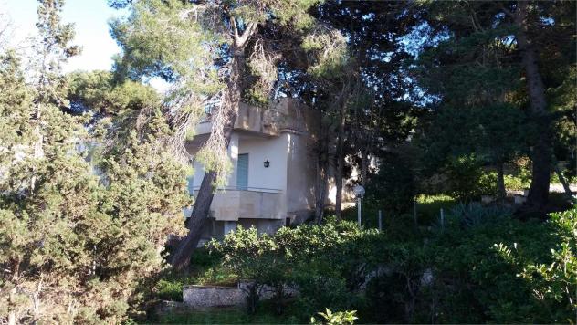 casa indipendente in vendita a Marsala in zona Santa Venera