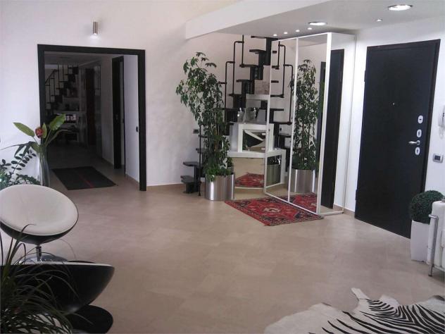 appartamento in vendita a Marsala