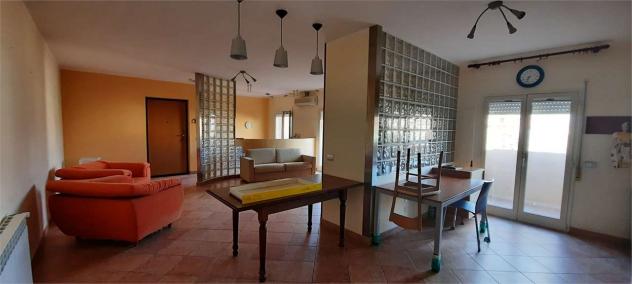 appartamento in vendita a Marsala