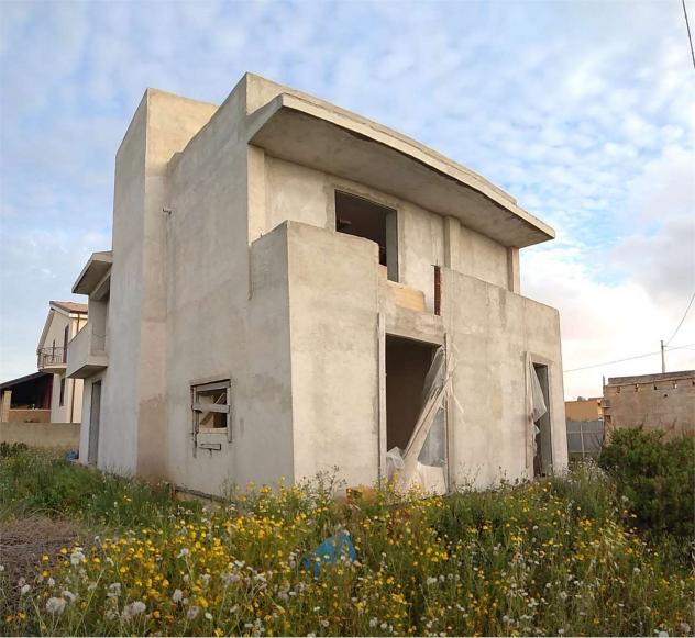 casa indipendente in vendita a Marsala