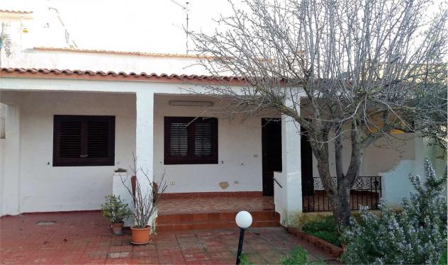 casa indipendente in vendita a Marsala