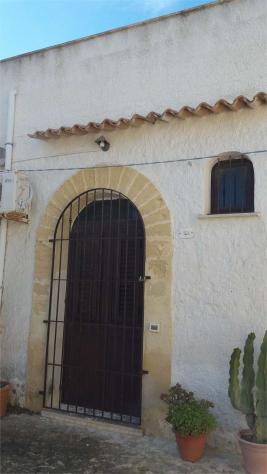 casa indipendente in vendita a Marsala