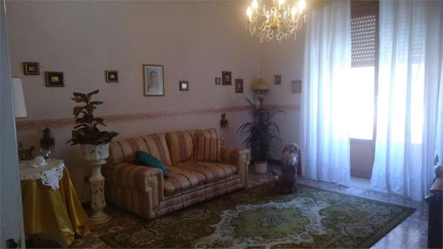 appartamento in vendita a Marsala