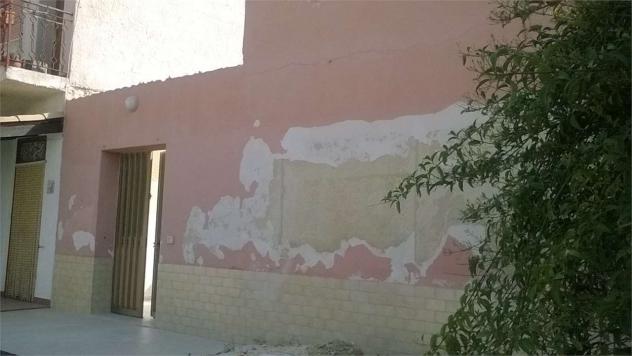 casa indipendente in vendita a Marsala