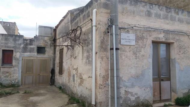 casa indipendente in vendita a Marsala