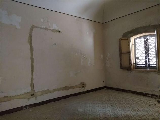 appartamento in vendita a Marsala in zona Centro Storico