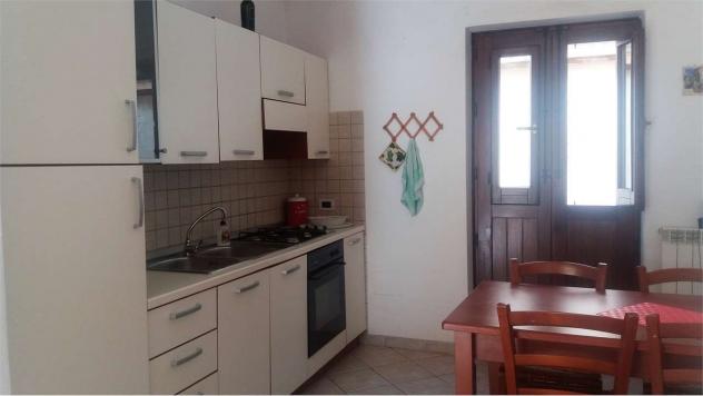 appartamento in vendita a Marsala in zona Centro Storico