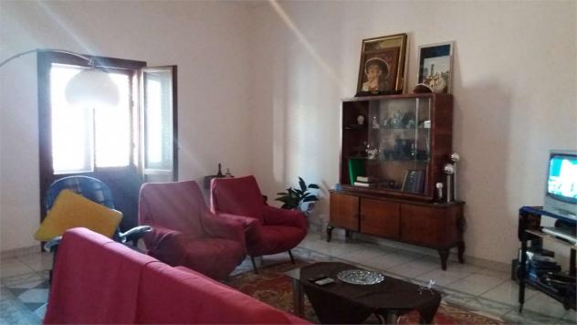 casa indipendente in vendita a Marsala in zona Centro Storico