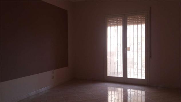 appartamento in vendita a Marsala