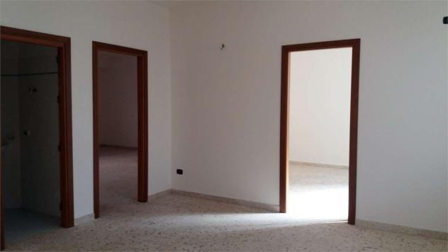 appartamento in vendita a Marsala