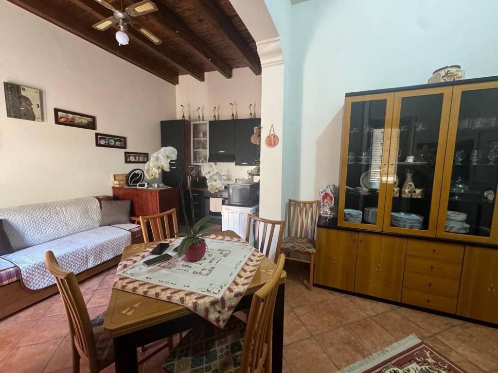 casa indipendente in vendita a Marsala in zona Centro Storico