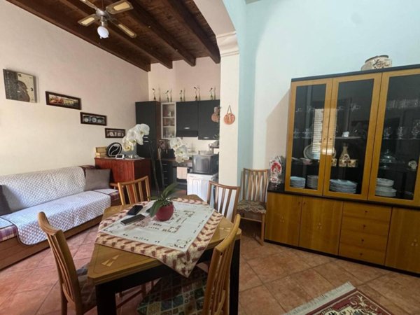 casa indipendente in vendita a Marsala
