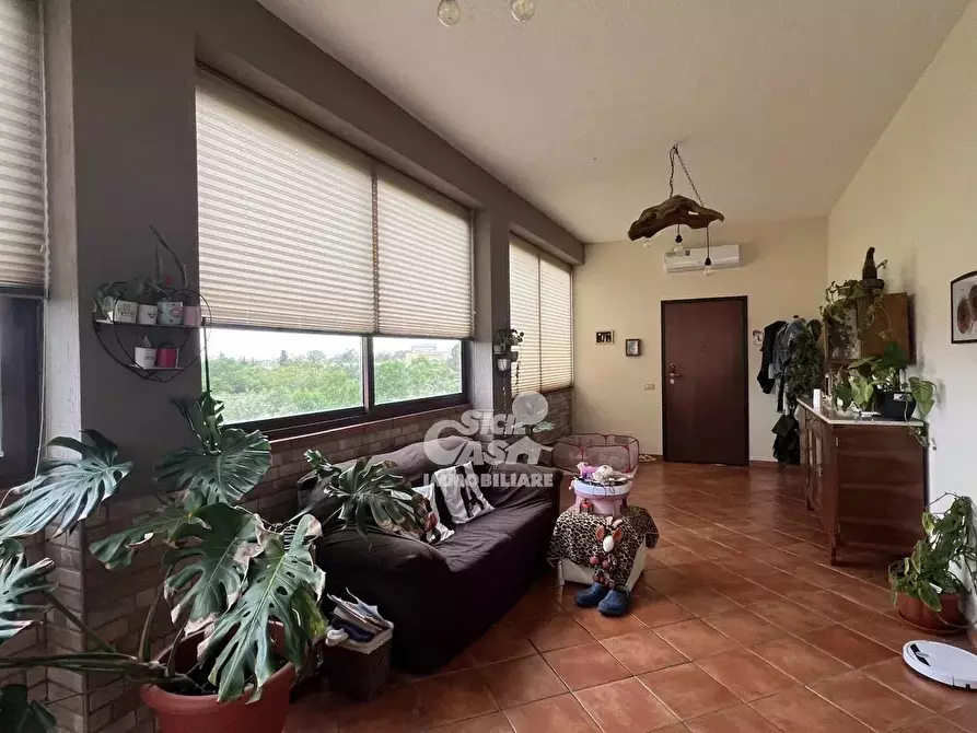 casa indipendente in vendita a Marsala