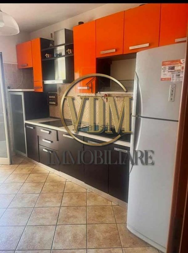 appartamento in vendita a Marsala