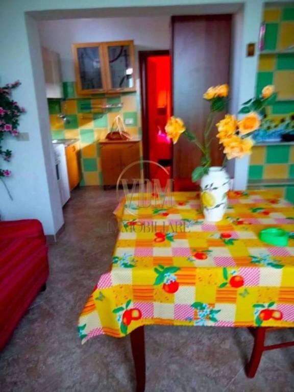 casa indipendente in vendita a Marsala