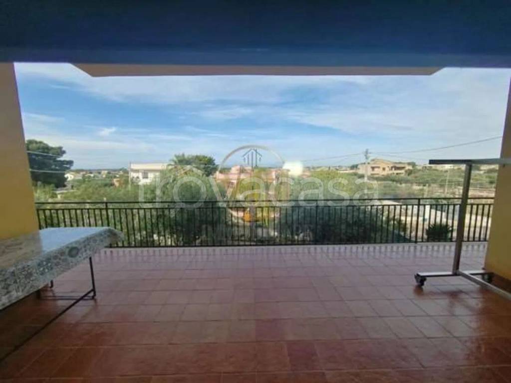 casa indipendente in vendita a Marsala