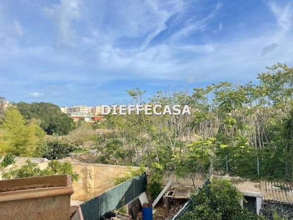 casa indipendente in vendita a Marsala