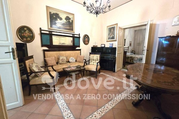 appartamento in vendita a Marsala in zona Centro Storico