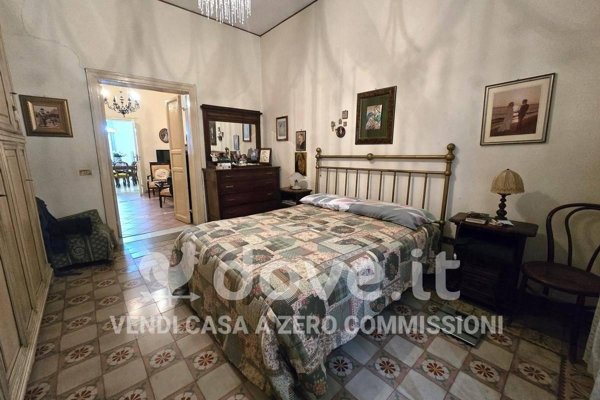 appartamento in vendita a Marsala in zona Centro Storico