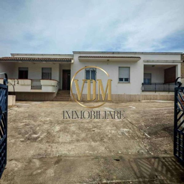 casa indipendente in vendita a Marsala
