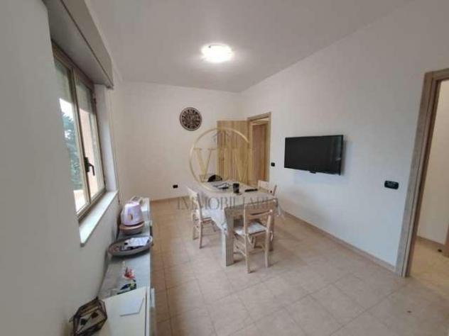 appartamento in vendita a Marsala