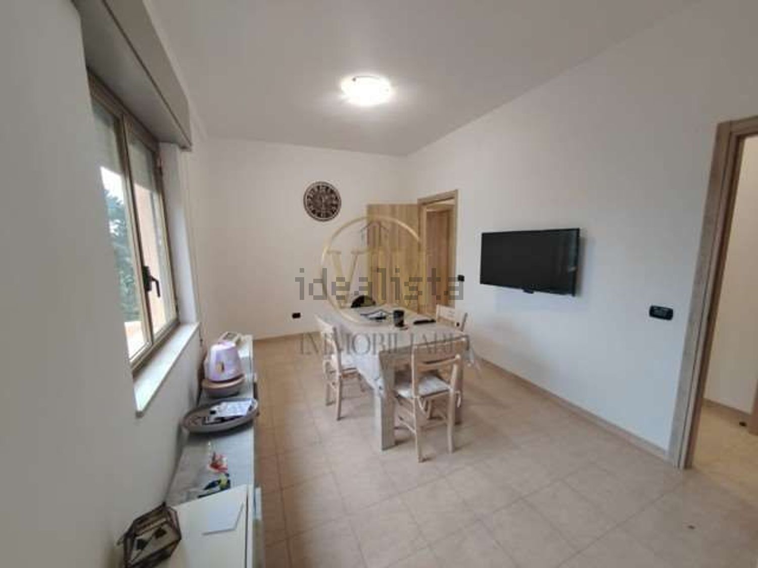 appartamento in vendita a Marsala