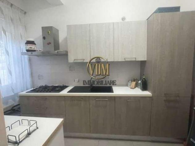 appartamento in vendita a Marsala