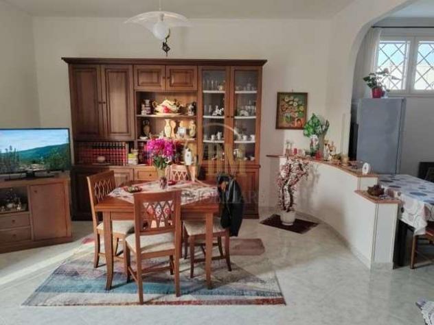 casa indipendente in vendita a Marsala