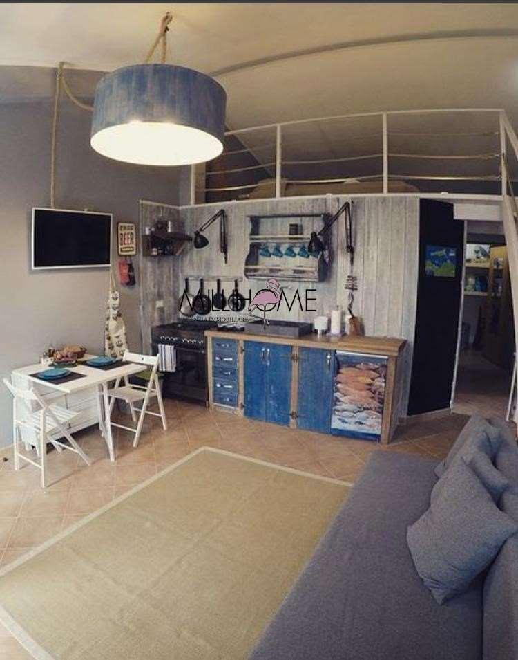 appartamento in vendita a Marsala in zona Birgi