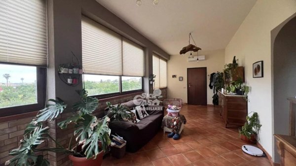 appartamento in vendita a Marsala