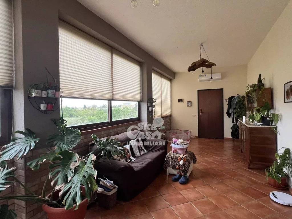 appartamento in vendita a Marsala