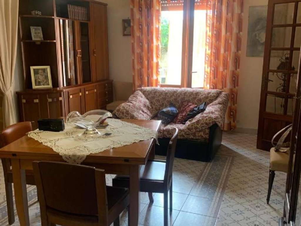 casa indipendente in vendita a Marsala in zona Birgi